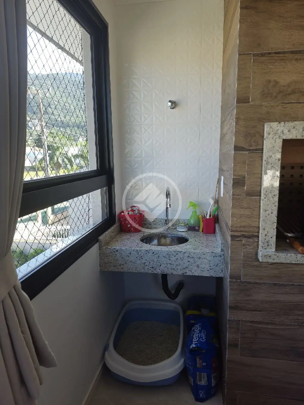 Imagem 3 - Apartamento em Praia de Fora, Palhoça - SC