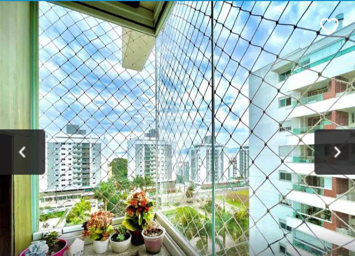 Image 17 - Apartamento em ESTREITO, Florianópolis - SC