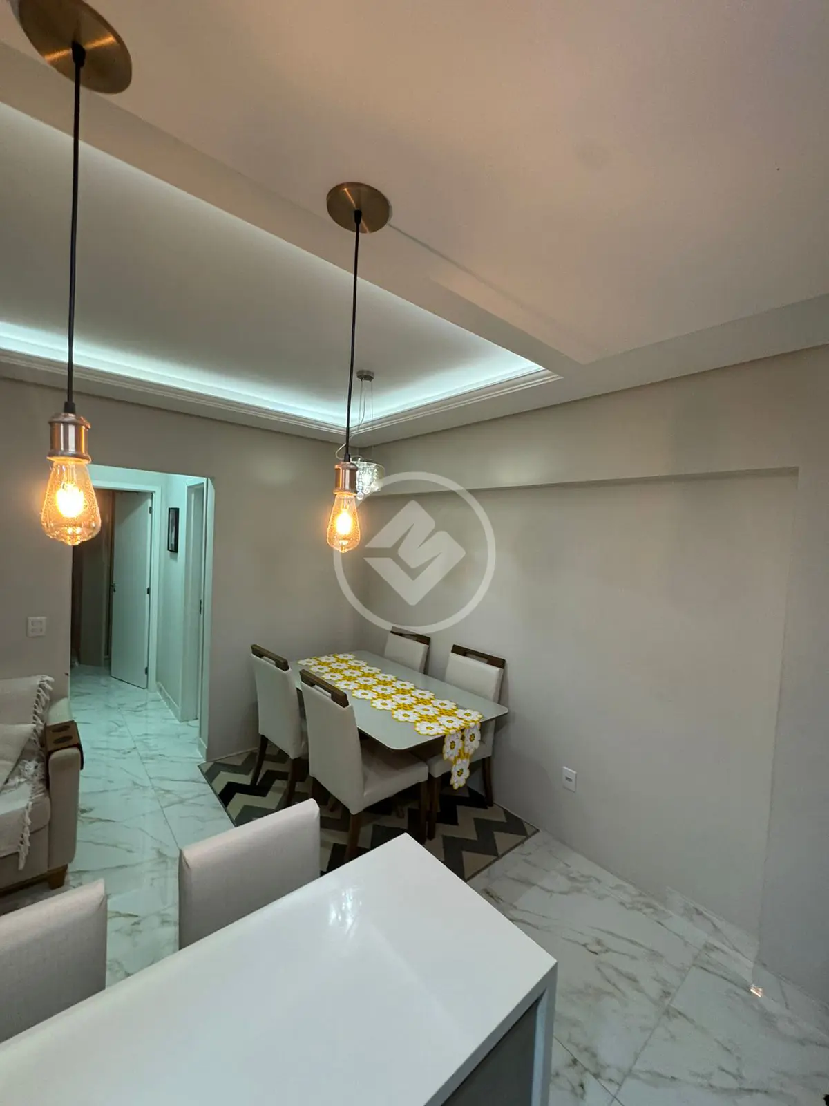 Imagem 3 - Apartamento em Vargem Grande, Florianópolis - SC