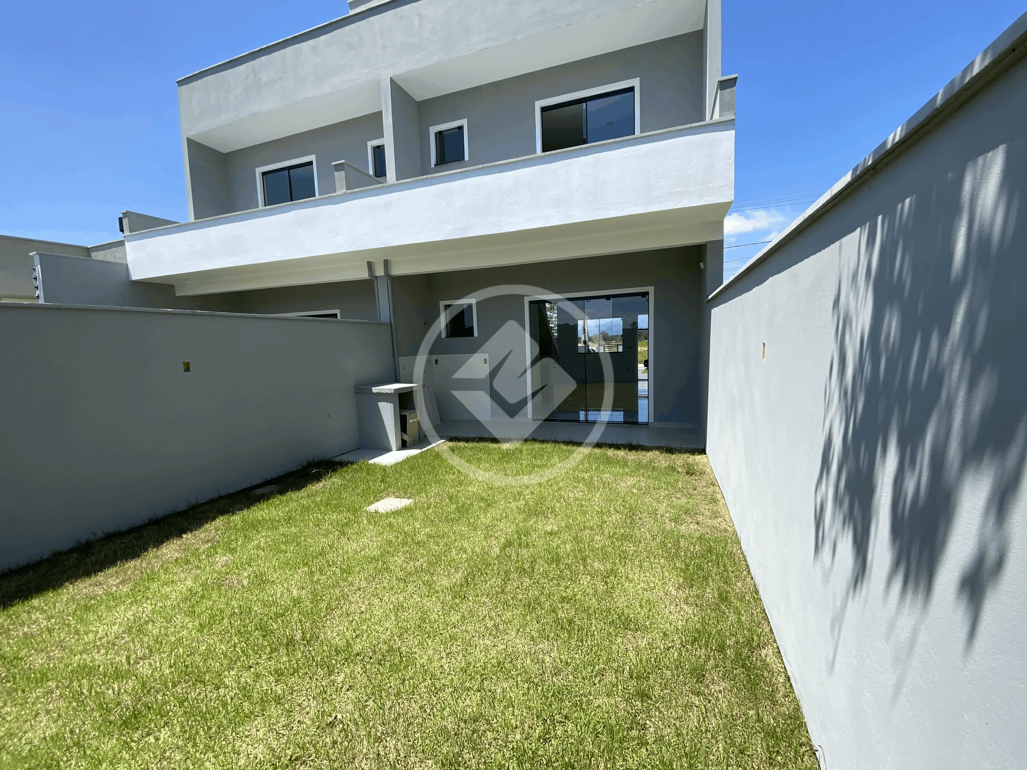 Imagem 4 - Casa em Sertão do Maruim, São José - SC