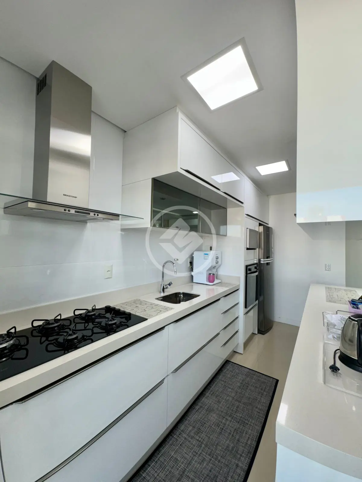 Imagem 1 - Apartamento em Kobrasol, São José - SC