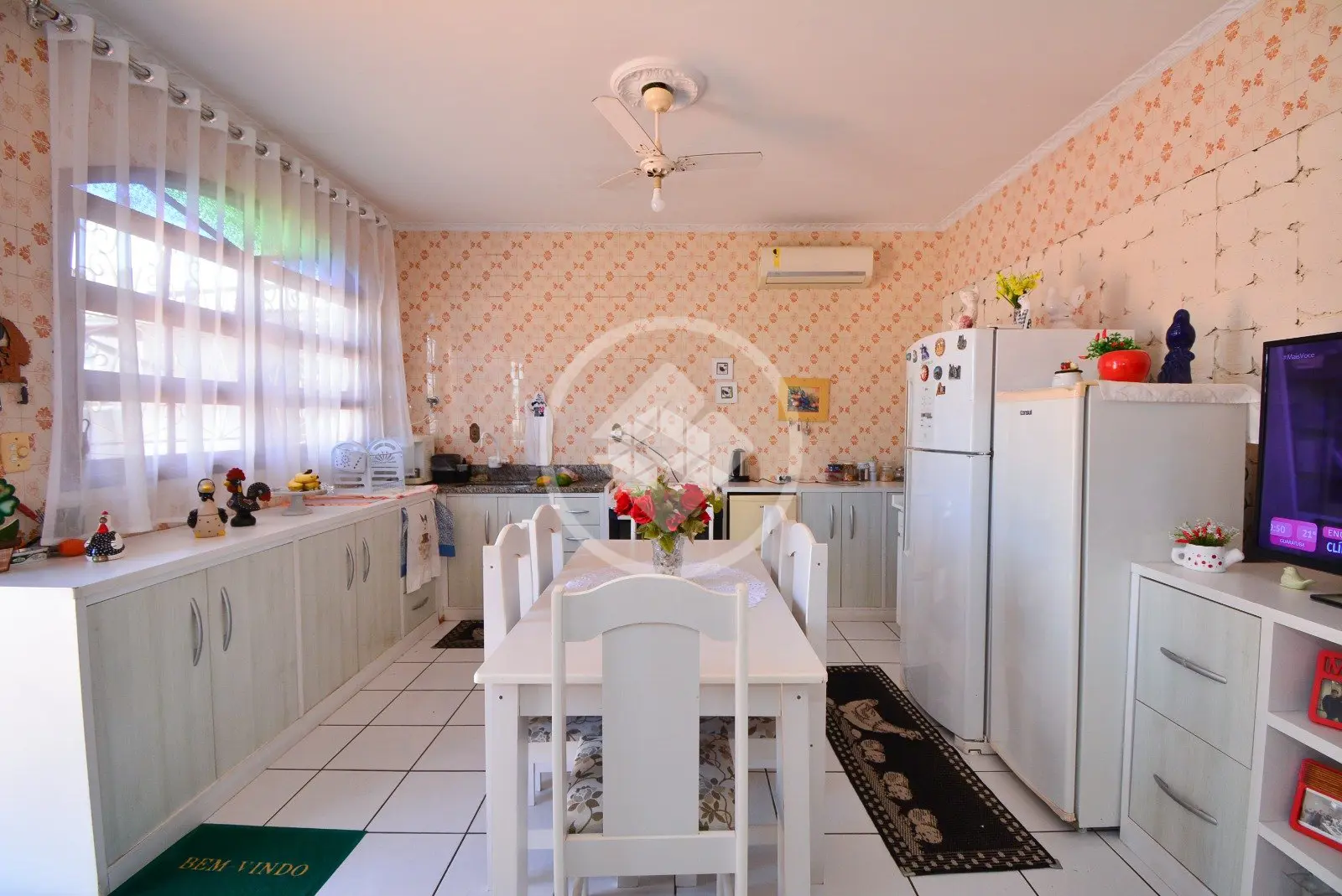 Image 14 - Casa Comercial em Barreiros, São José - SC