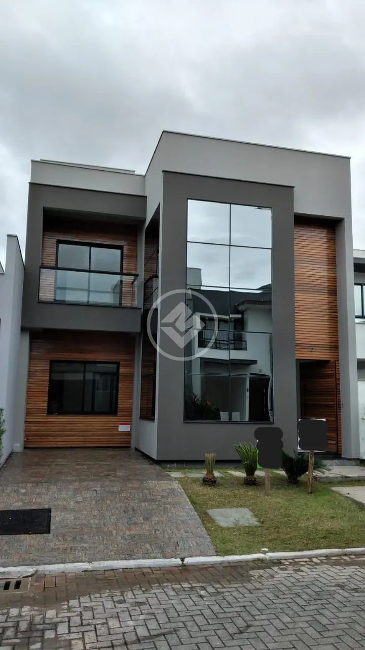 Casa Deltaville, Biguaçu - SC — foto 1