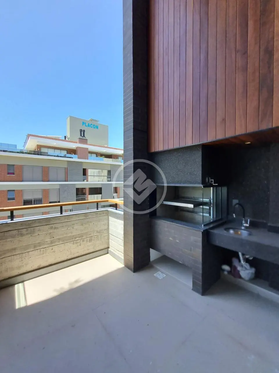 Imagem 5 - Apartamento Duplex em JURERÊ, Florianópolis - SC