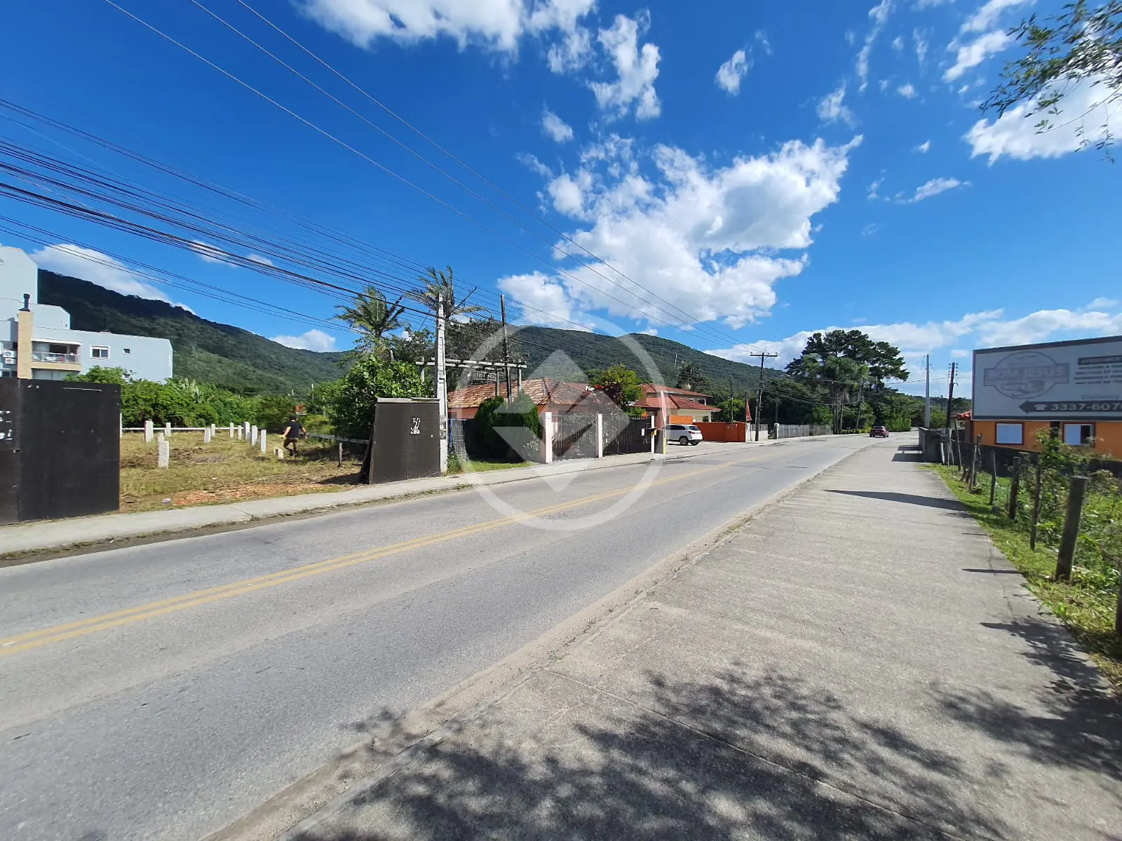 Imagem 4 - Terreno em Ribeirão da Ilha, Florianópolis - SC