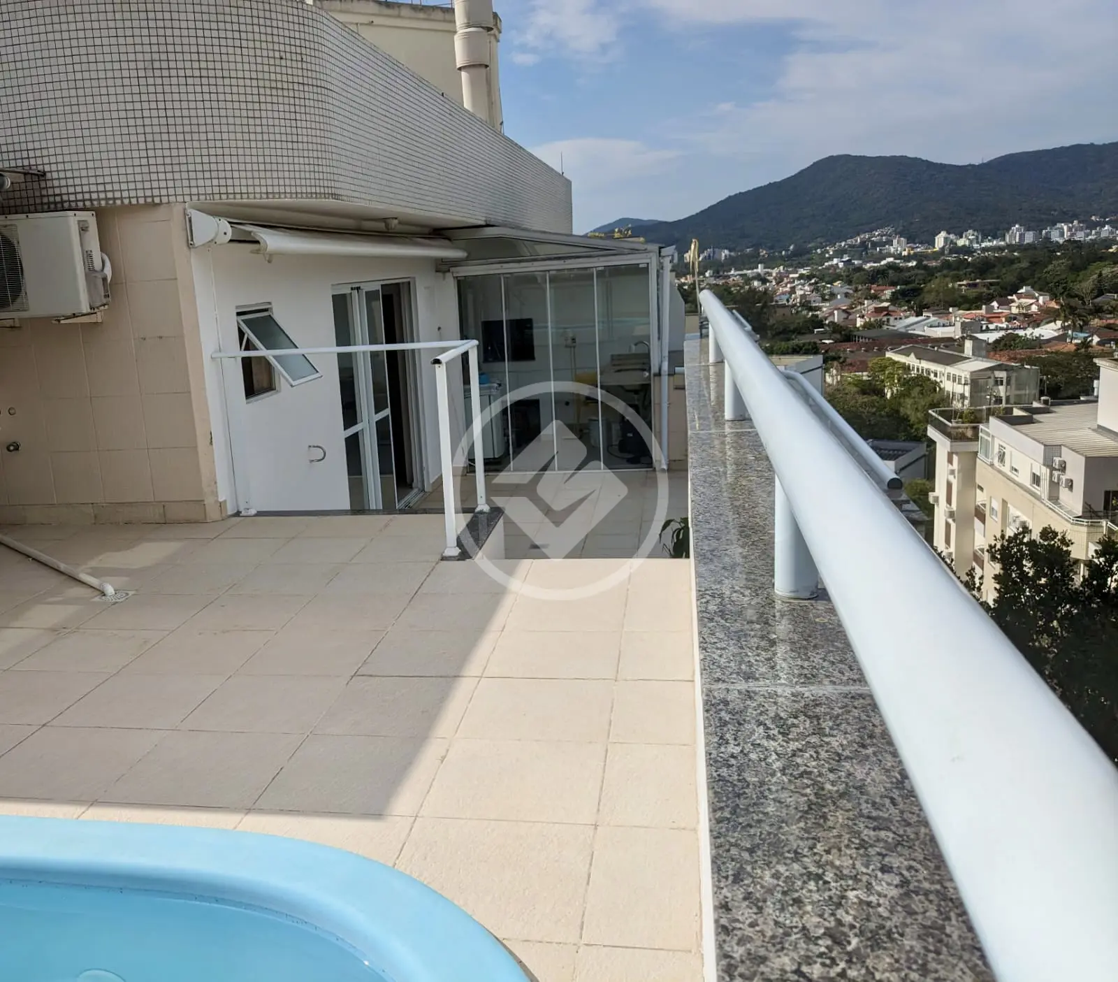 Cobertura CORREGO GRANDE, Florianópolis - SC — foto 2