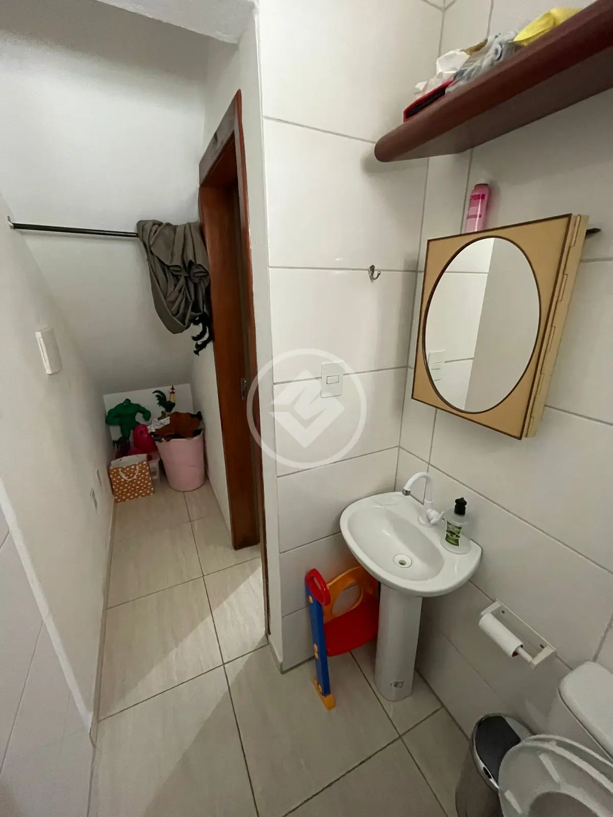 Imagem 6 - Sobrado em Ingleses do Rio Vermelho, Florianópolis - SC