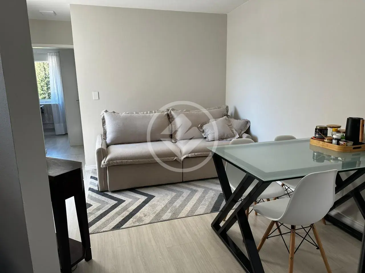 Imagem 6 - Apartamento em Fazenda Santo Antônio, São José - SC