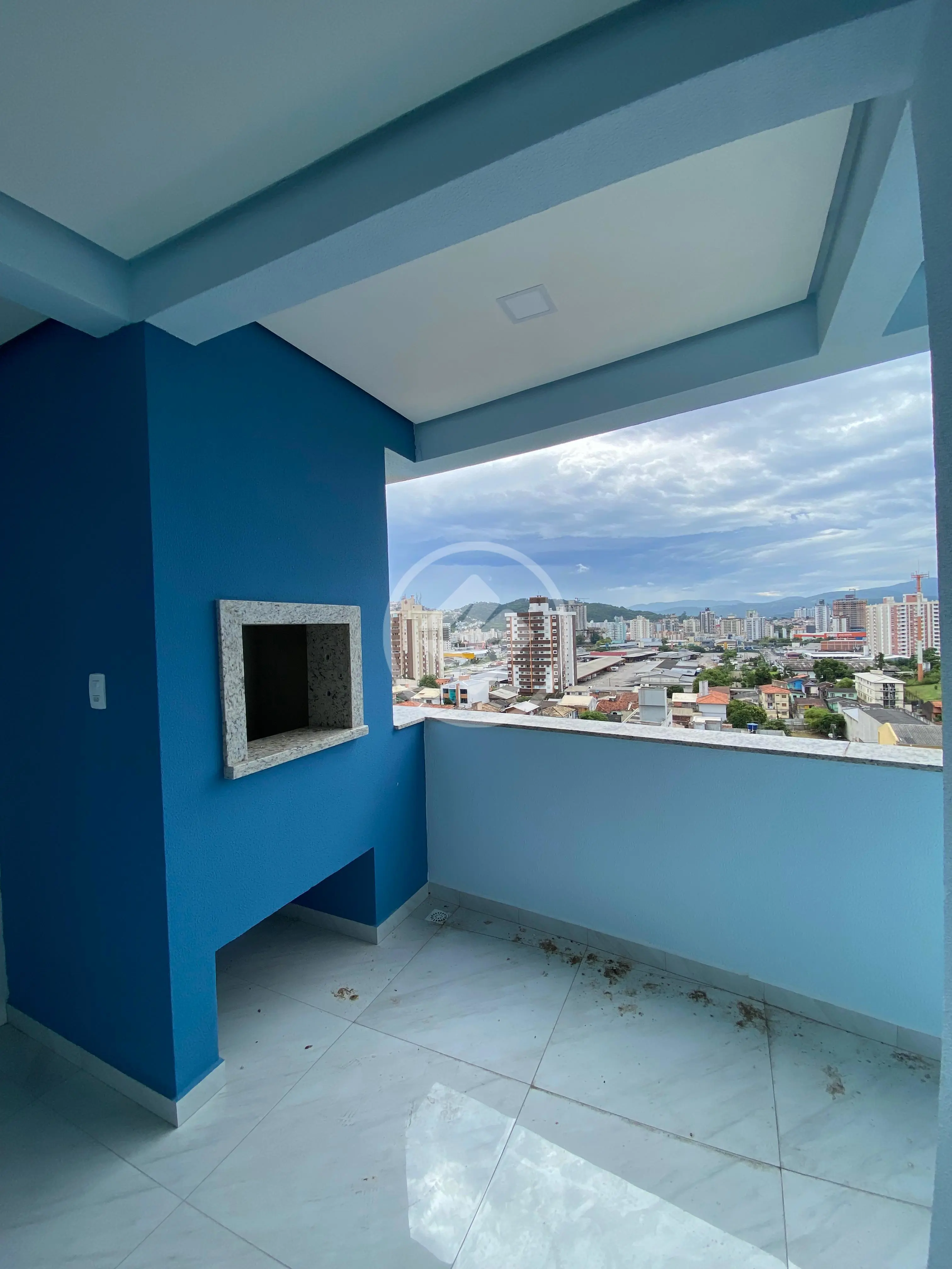 Imagem 3 - Apartamento em Barreiros, São José - SC
