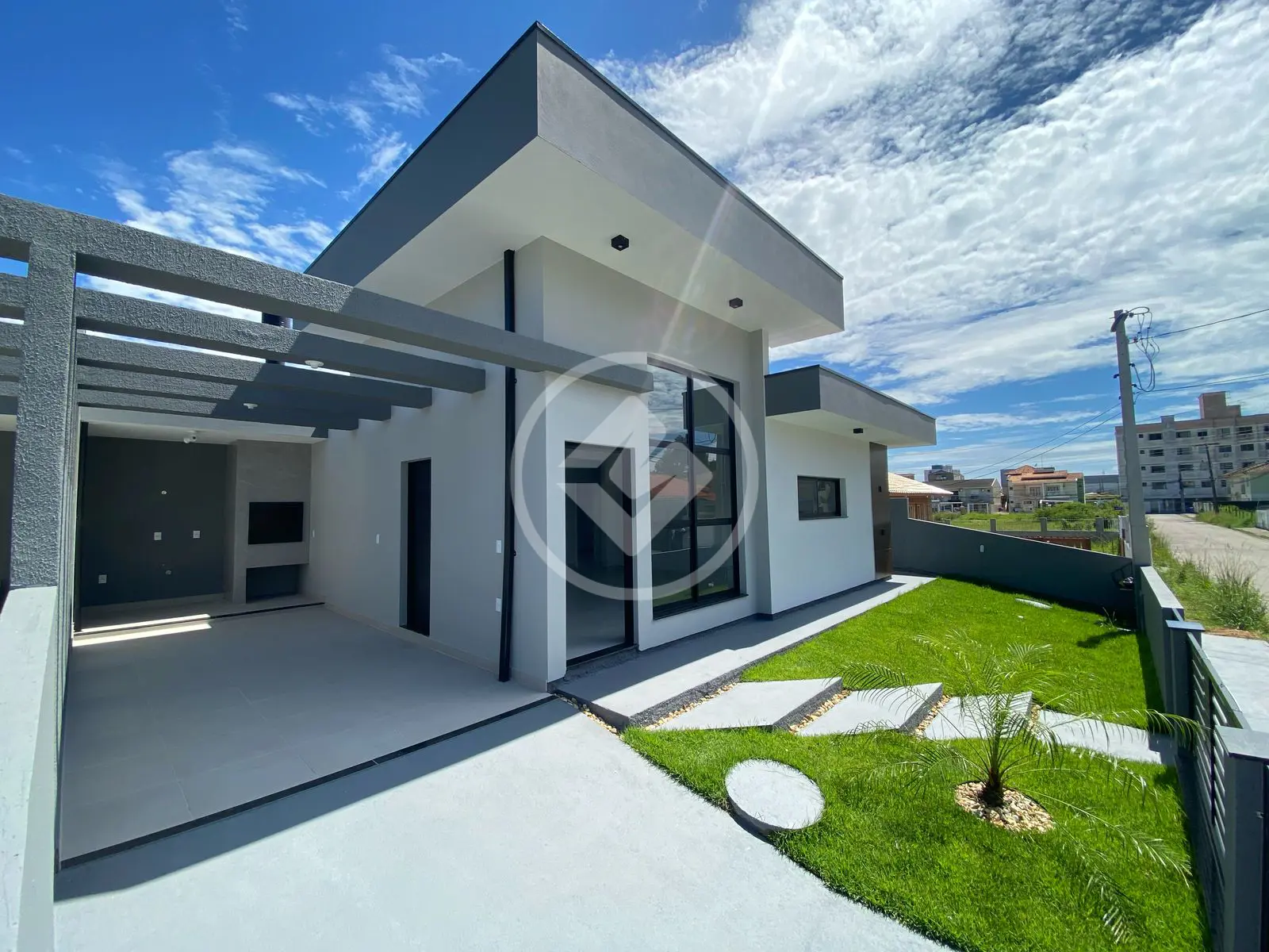Casa Ipiranga, São José - SC — foto 2