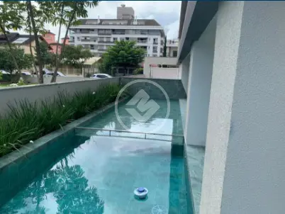 Apartamento JURERÊ, Florianópolis - SC — foto 2