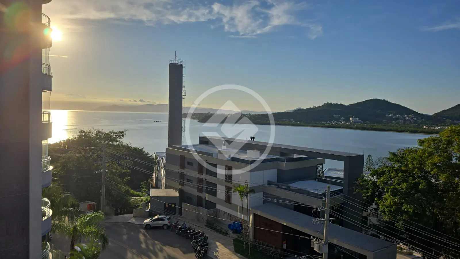 Imagem 2 - Apartamento em João Paulo, Florianópolis - SC