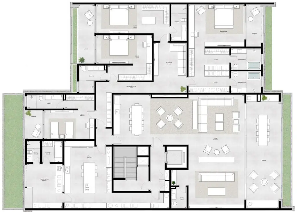 Image 31 - Apartamento em Lagoa da Conceição, Florianópolis - SC