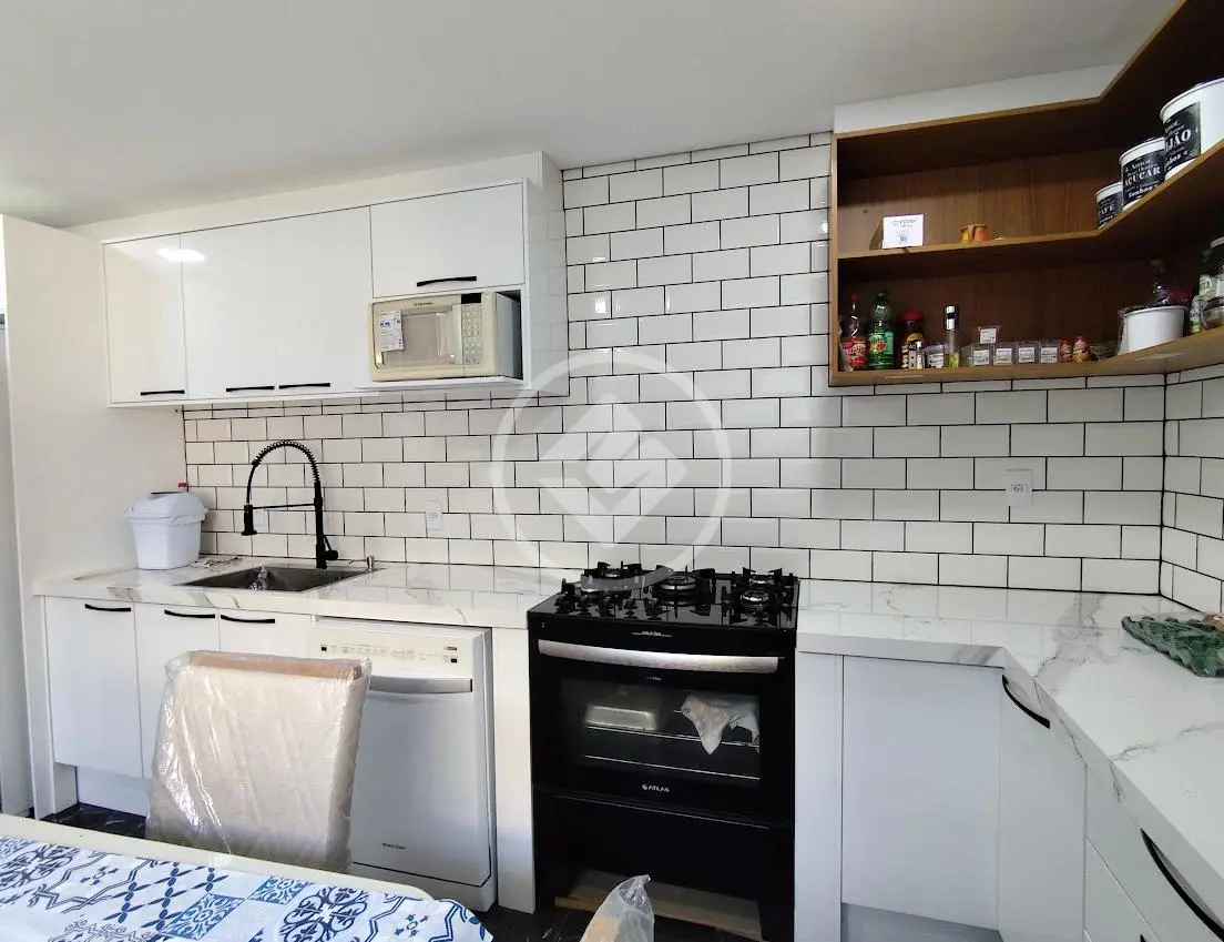 Image 11 - Casa em Cidade Jardim de Florianópolis, São José - SC