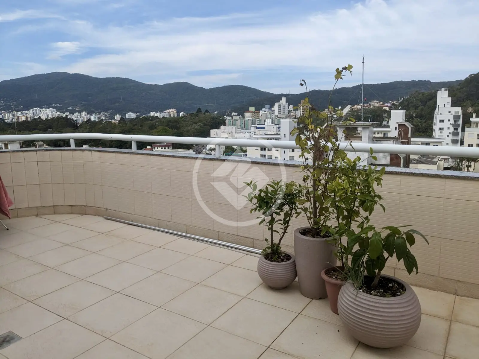 Imagem 5 - Cobertura em CORREGO GRANDE, Florianópolis - SC