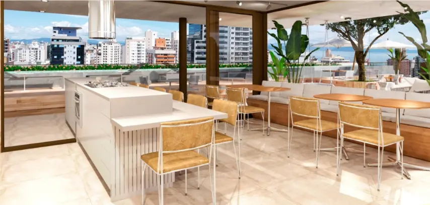 Imagem 6 - Apartamento em Centro, Florianópolis - SC