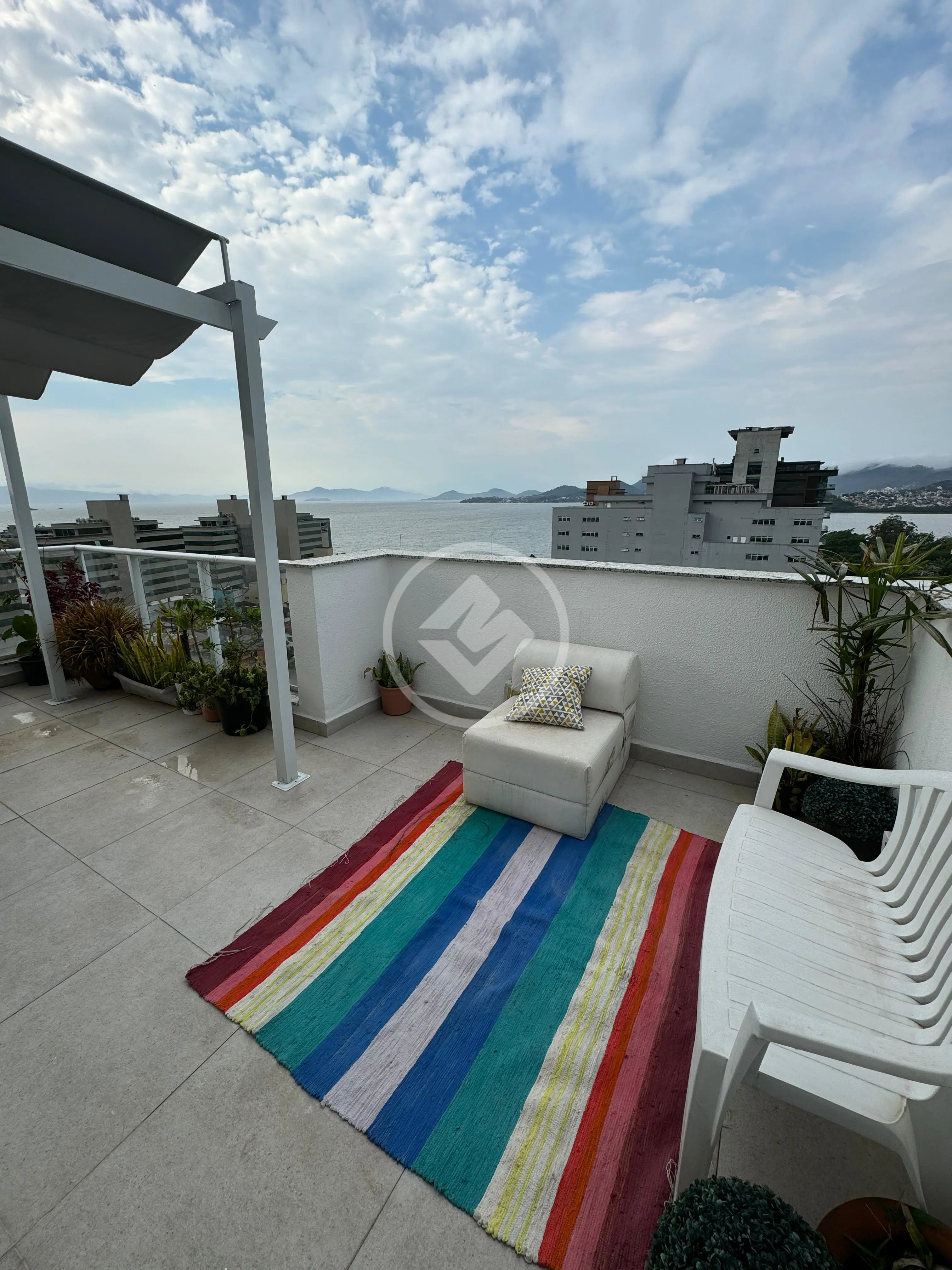 Imagem 6 - Apartamento em Agronômica, Florianópolis - SC