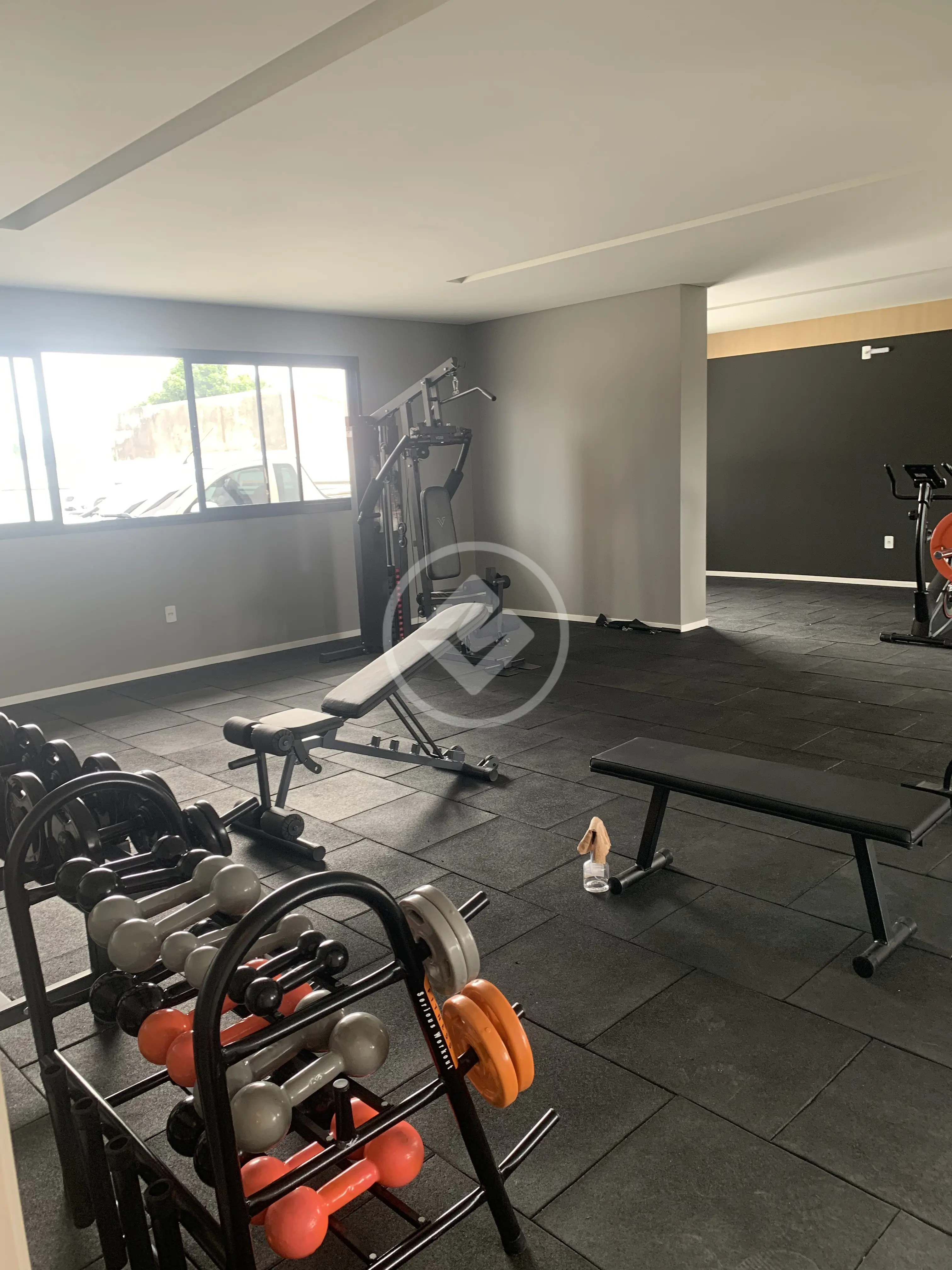 Image 16 - Apartamento em Areias, São José - SC