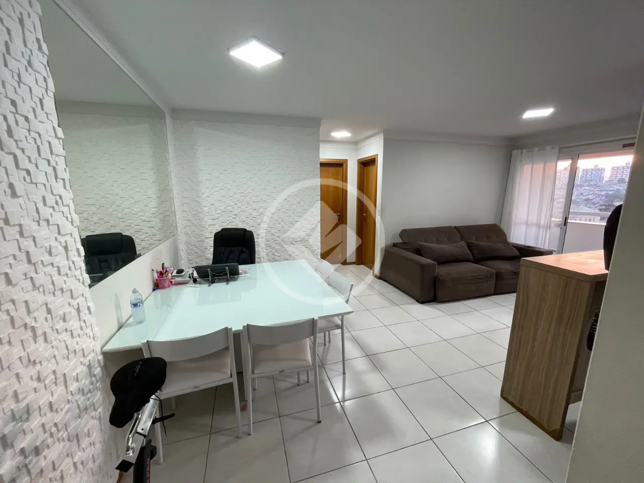 Imagem 3 - Apartamento em Bela Vista, São José - SC