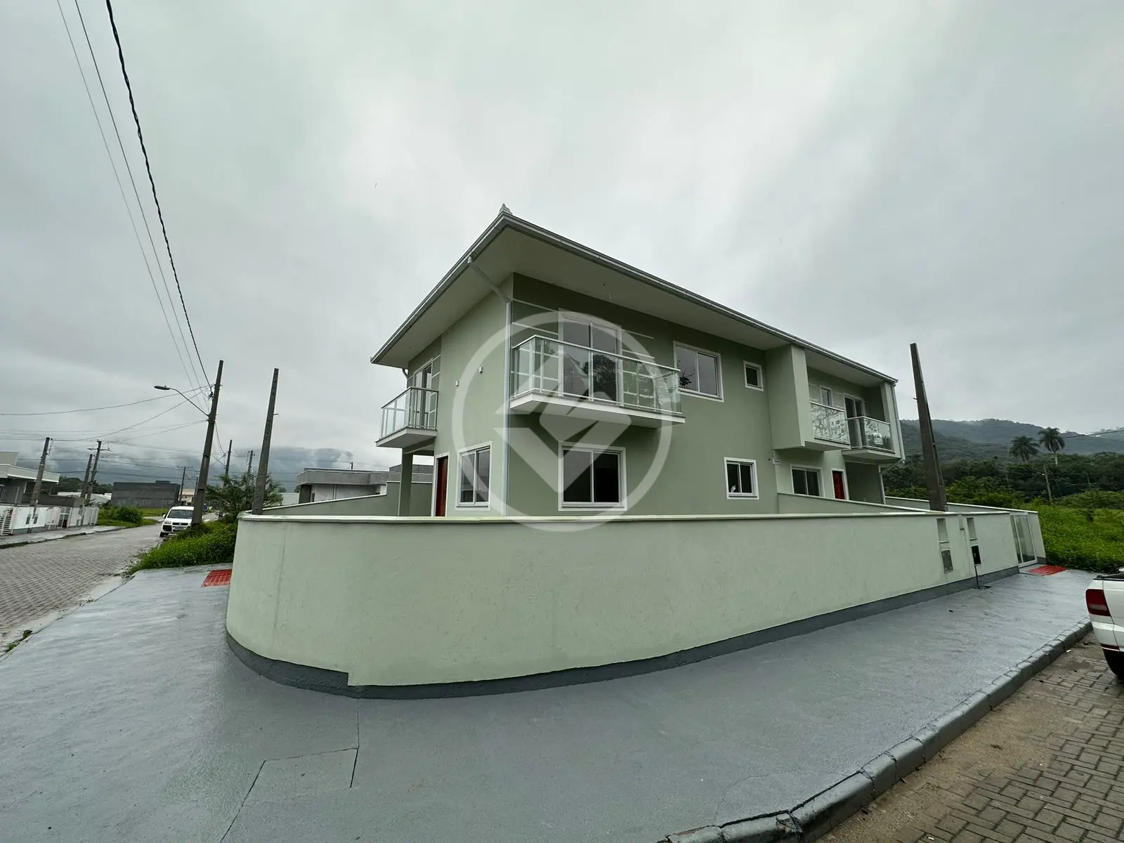 Imagem 2 - Sobrado em Forquilhas, São José - SC