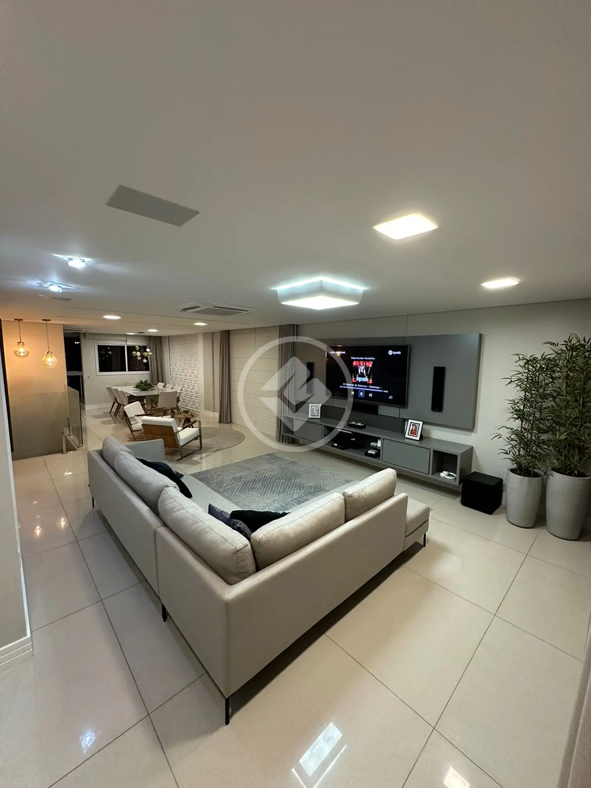 Imagem 4 - Apartamento Duplex em Centro, Palhoça - SC