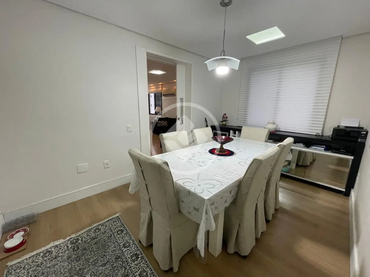 Imagem 3 - Apartamento em Centro, Florianópolis - SC