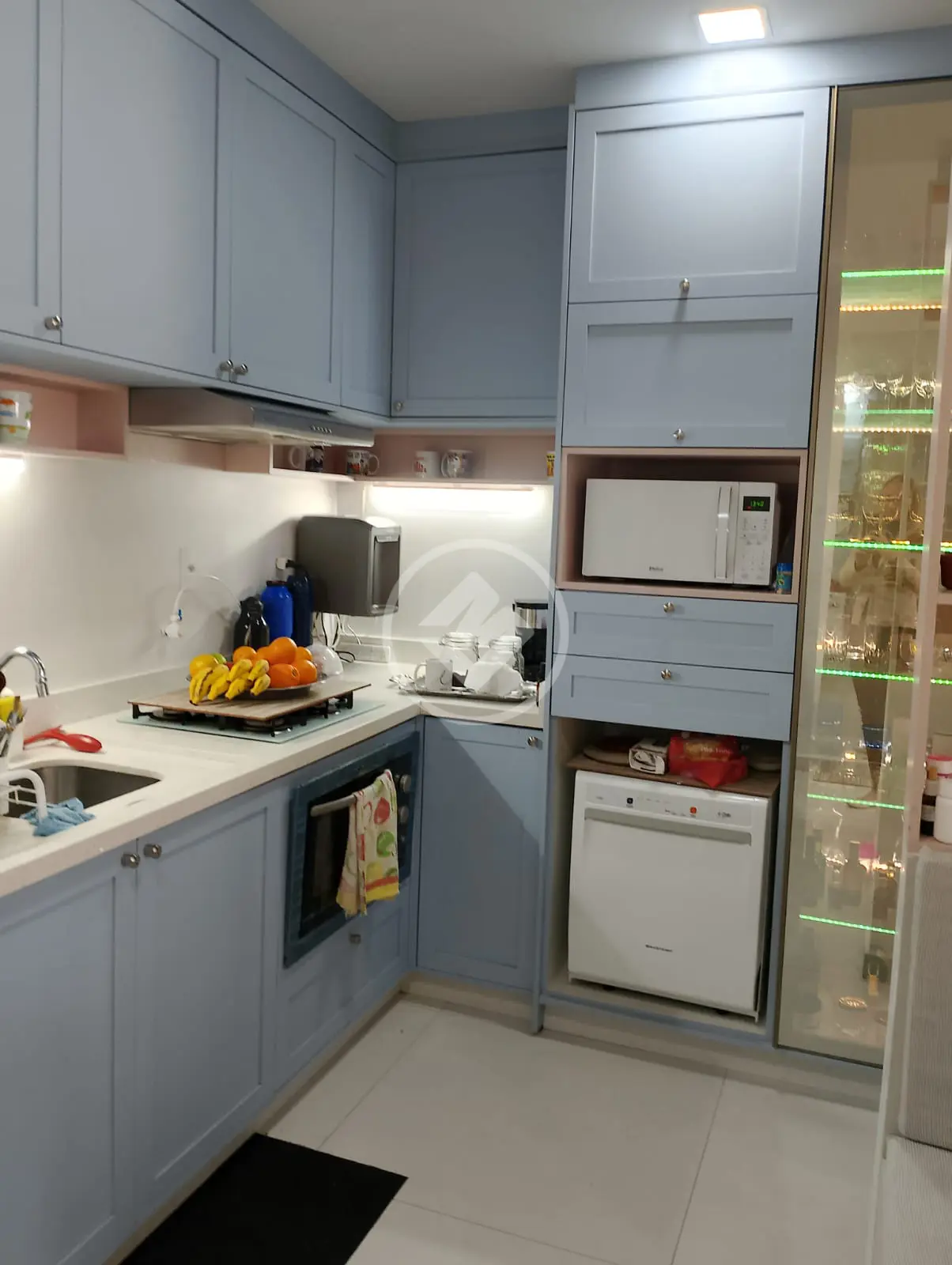 Imagem 4 - Apartamento em Ingleses do Rio Vermelho, Florianópolis - SC