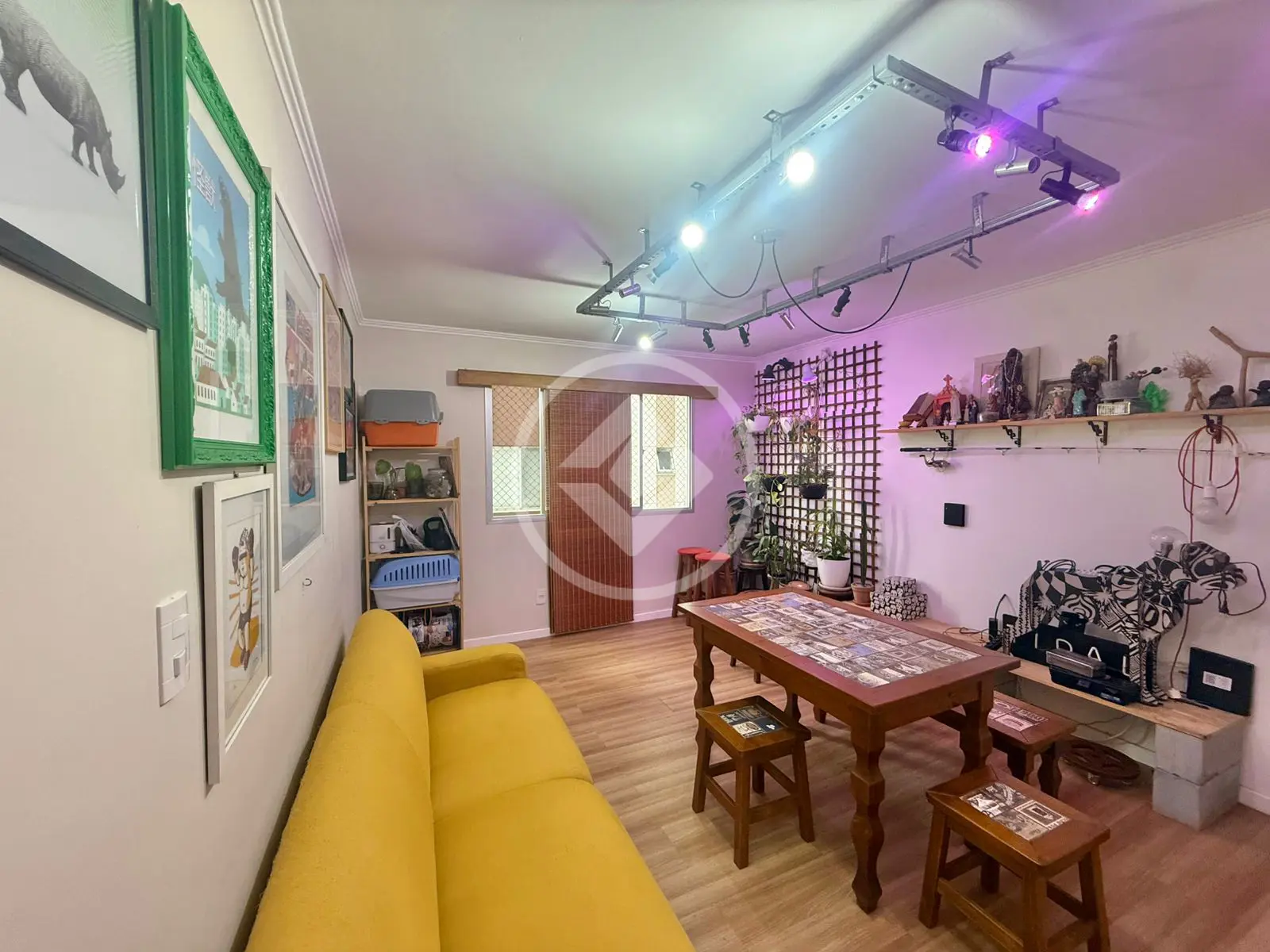 Apartamento CENTRO, Florianópolis - SC — foto 1