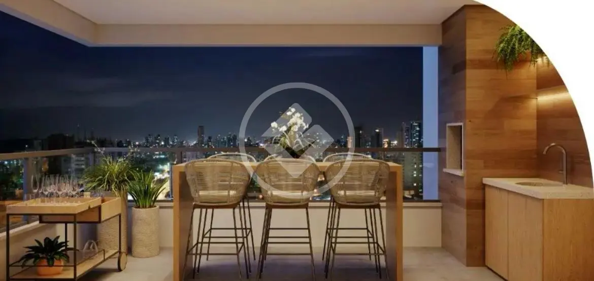Imagem 1 - Apartamento em Kobrasol, São José - SC