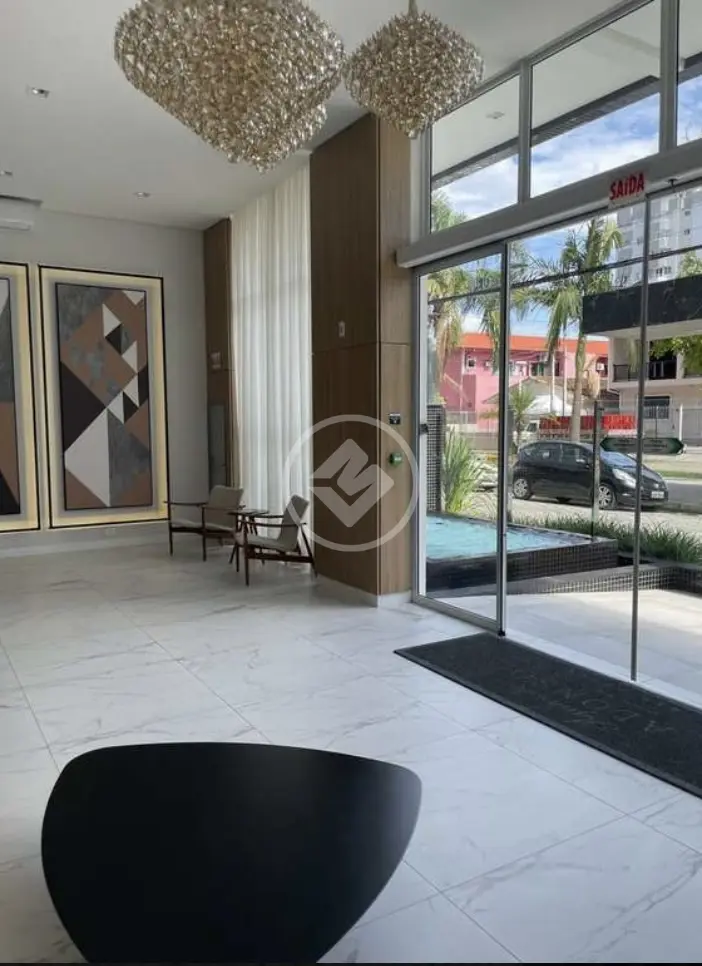 Imagem 2 - Apartamento em Kobrasol, São José - SC