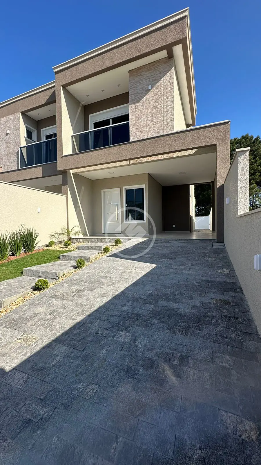 Imagem 4 - Casa em São João do Rio Vermelho, Florianópolis - SC