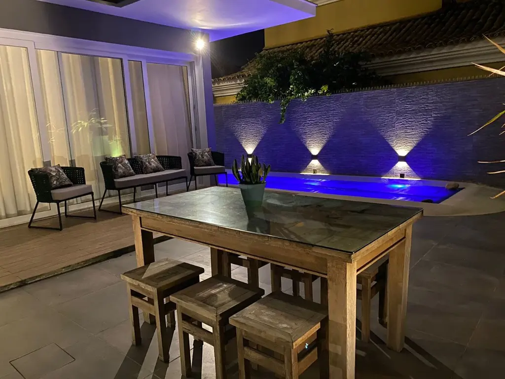 Imagem 5 - Apartamento em Campeche, Florianópolis - SC