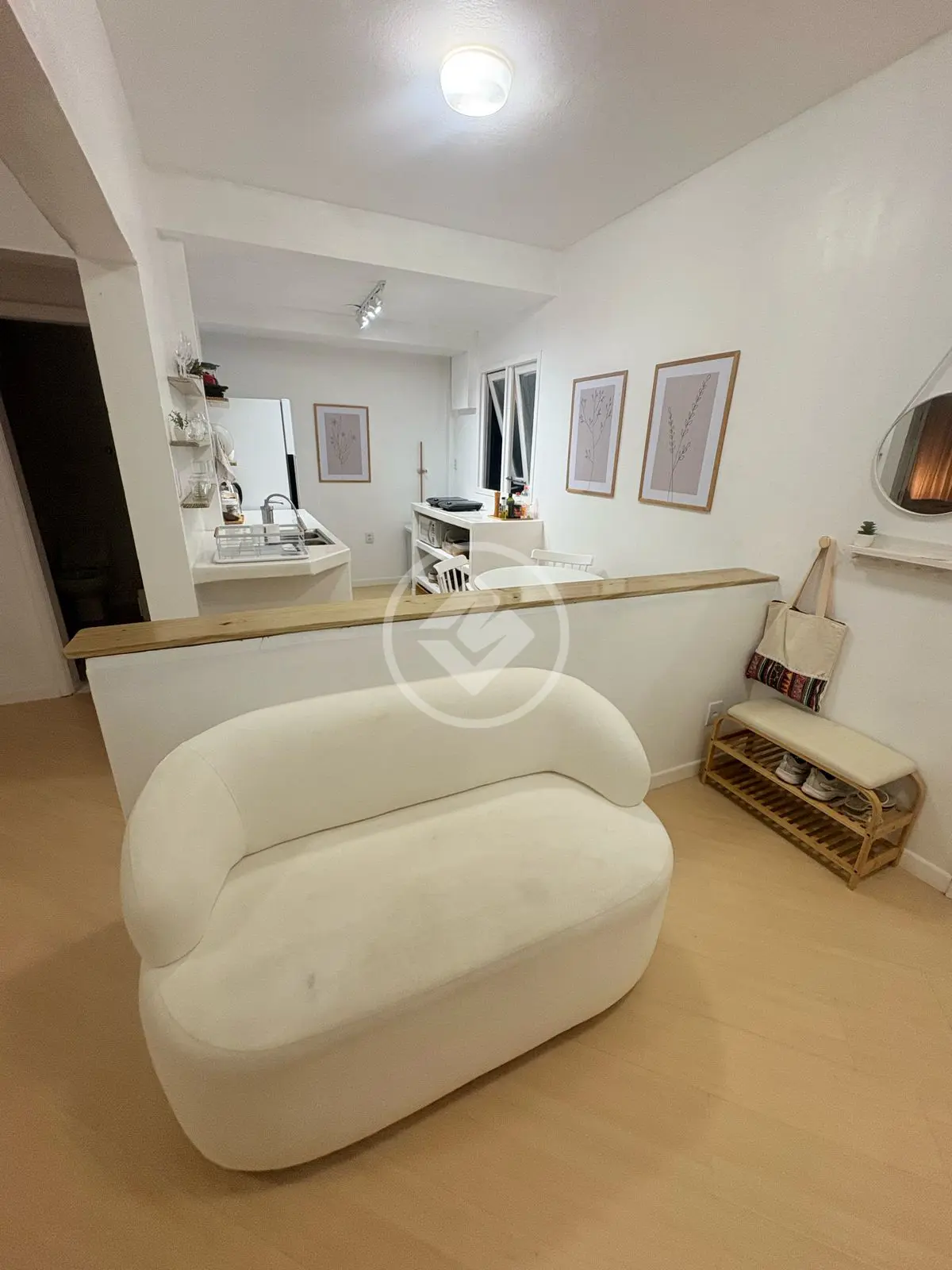 Imagem 2 - Apartamento em Centro, Florianópolis - SC