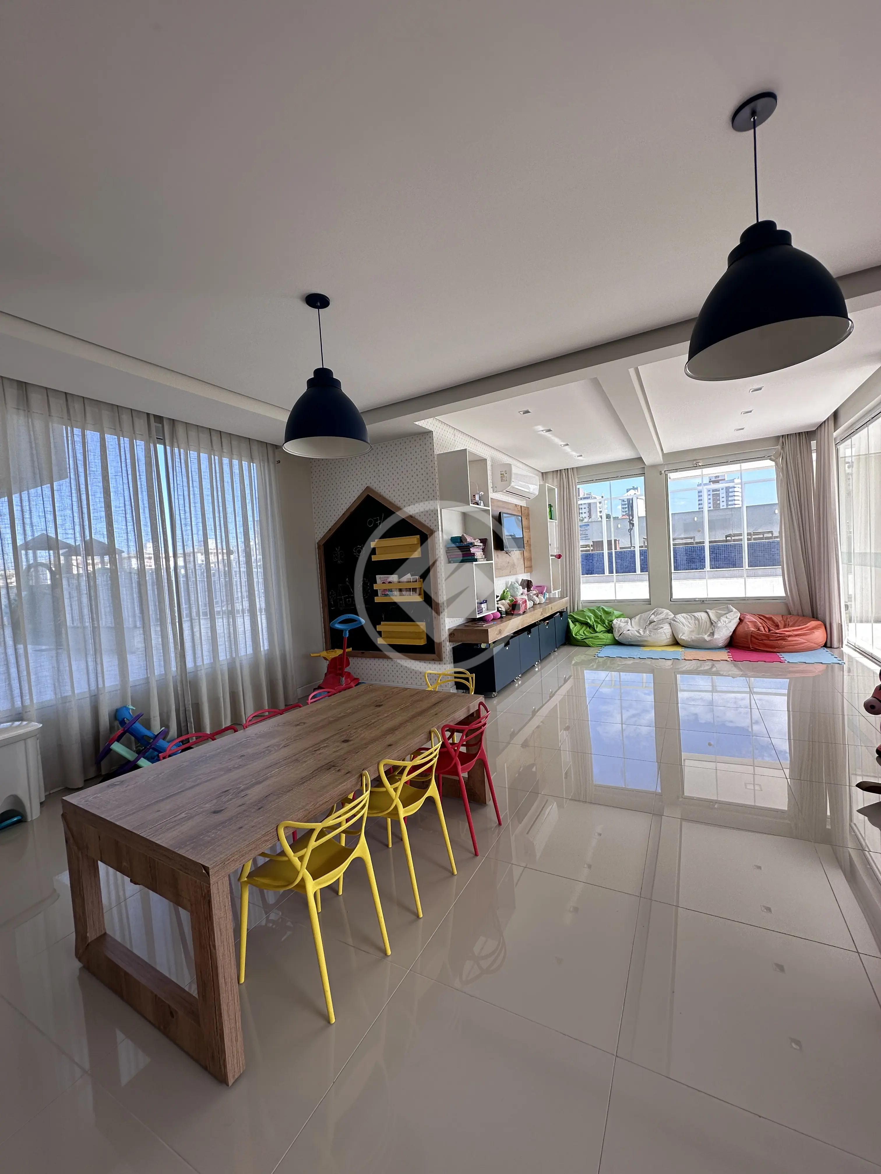 Image 29 - Apartamento em ESTREITO, Florianópolis - SC