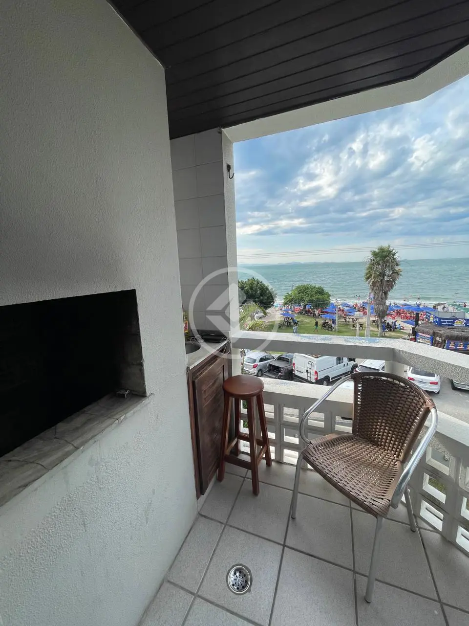 Imagem 1 - Apartamento em CANASVIEIRAS, Florianópolis - SC
