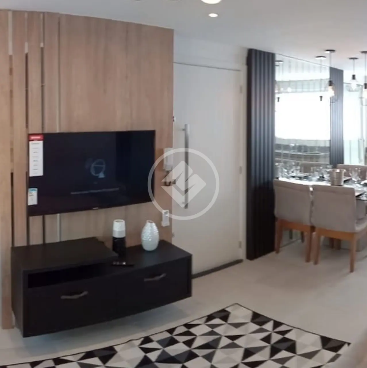 Imagem 2 - Apartamento em PEREQUE, Porto Belo - SC