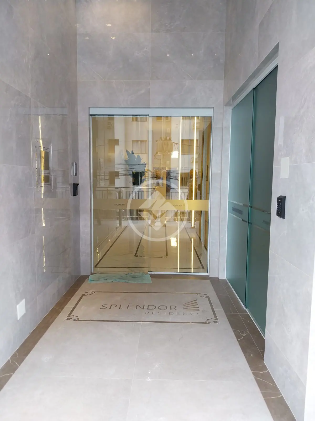 Apartamento Barreiros, São José - SC — foto 2