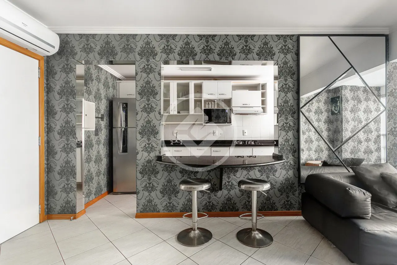 Imagem 3 - Apartamento em Jurerê Internacional, Florianópolis - SC