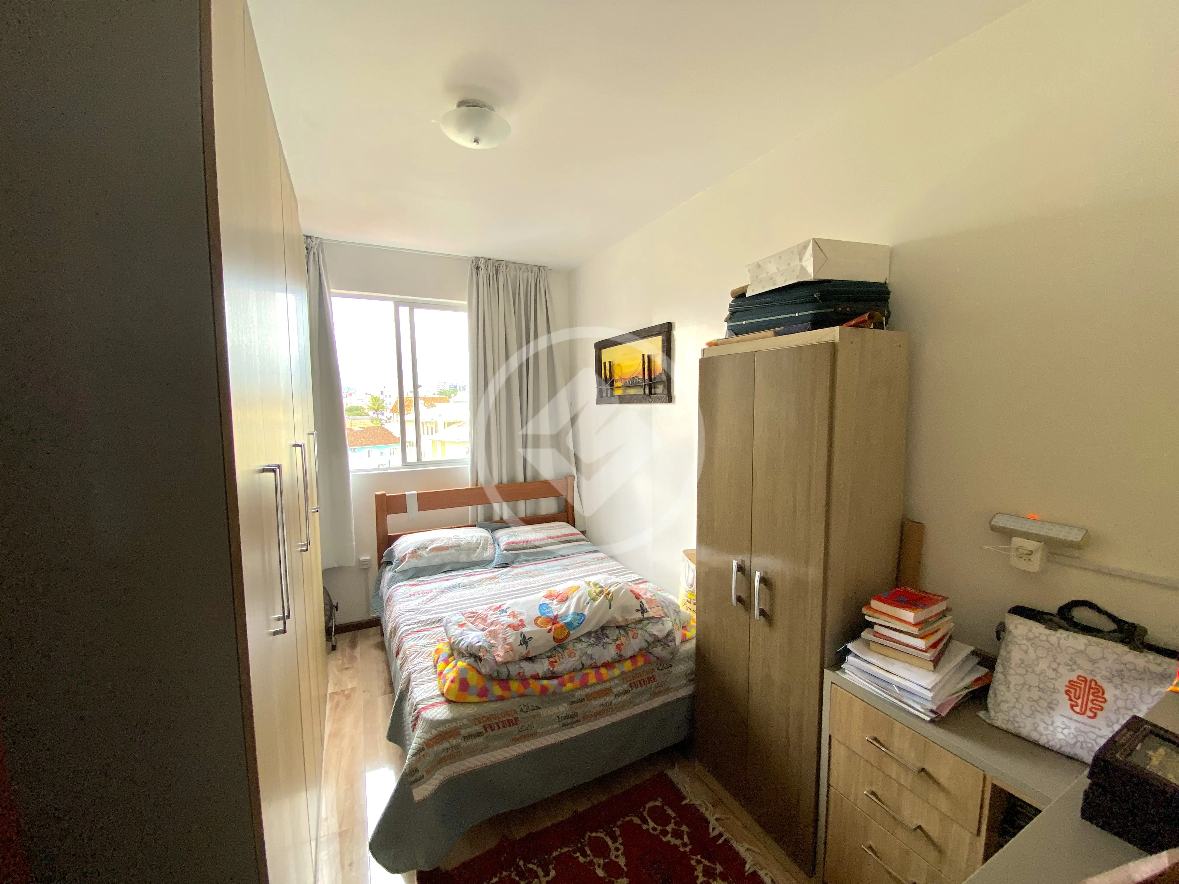Imagem 6 - Apartamento em Capoeiras, Florianópolis - SC