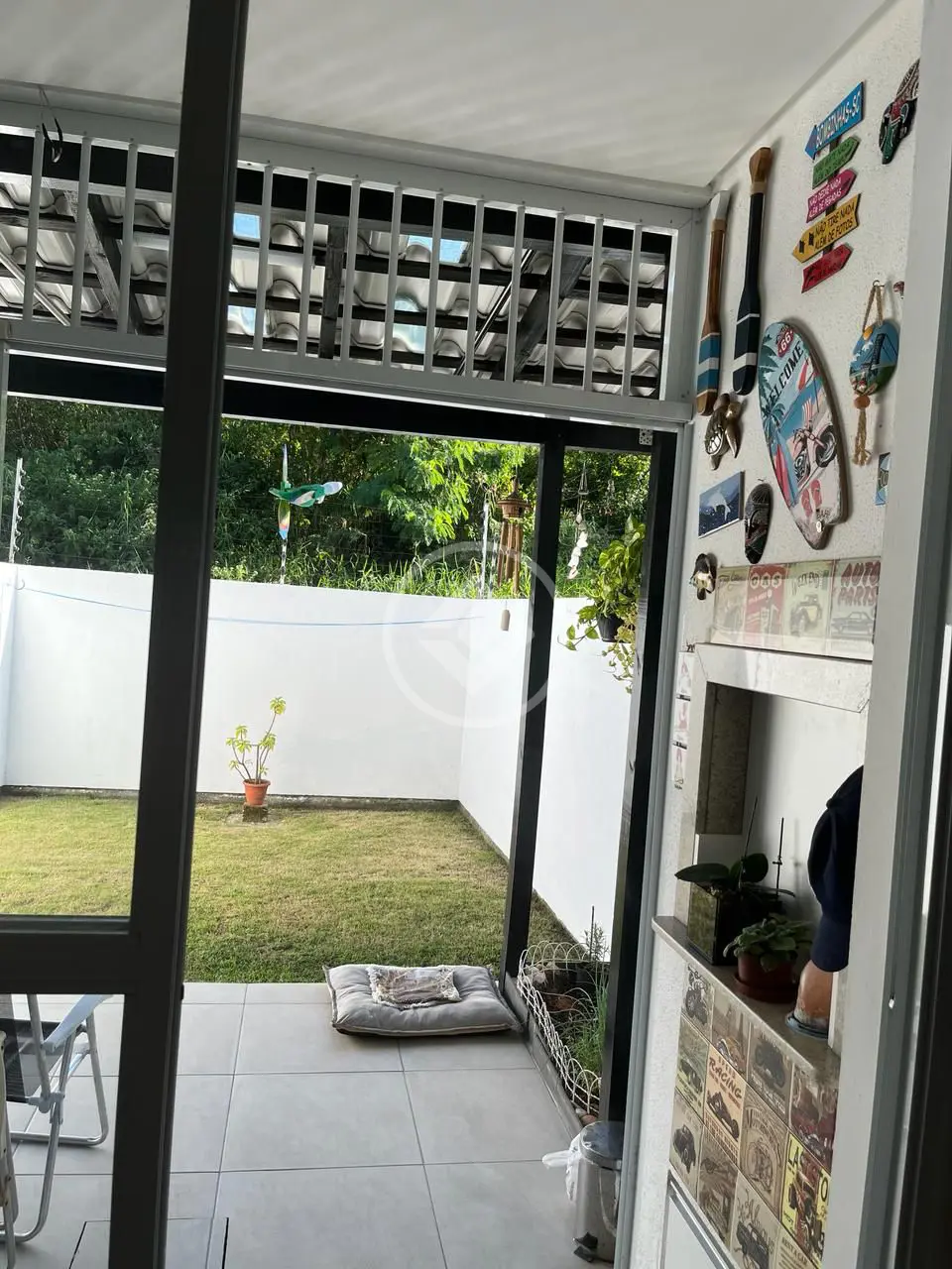 Imagem 4 - Casa em CANASVIEIRAS, Florianópolis - SC