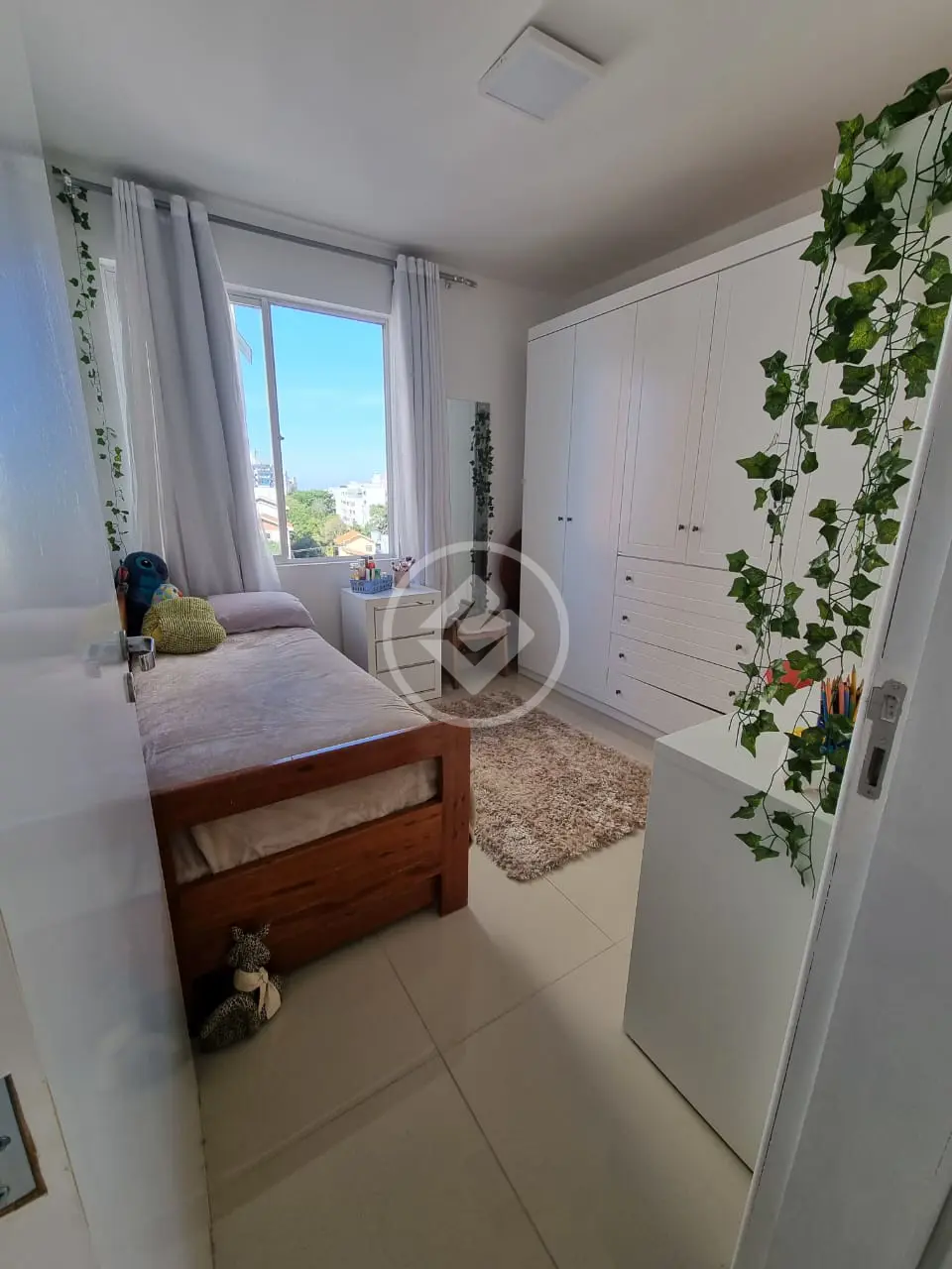 Imagem 6 - Apartamento em COQUEIROS, Florianópolis - SC