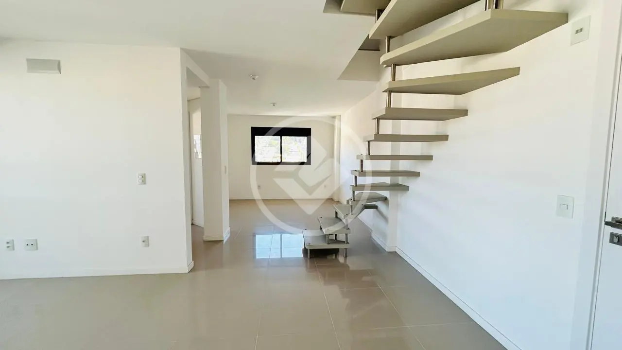 Imagem 2 - Apartamento em TRINDADE, Florianópolis - SC