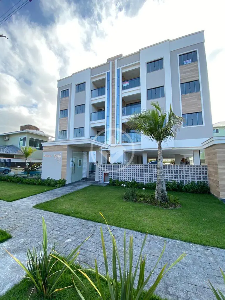 Apartamento Palmas, Governador Celso Ramos - SC — foto 1