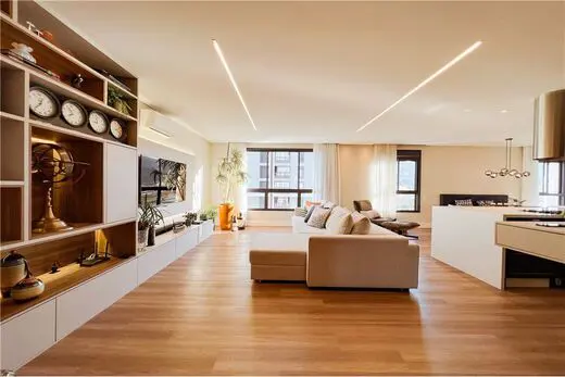 Imagem 1 - Apartamento em PEDRA BRANCA, Palhoça - SC