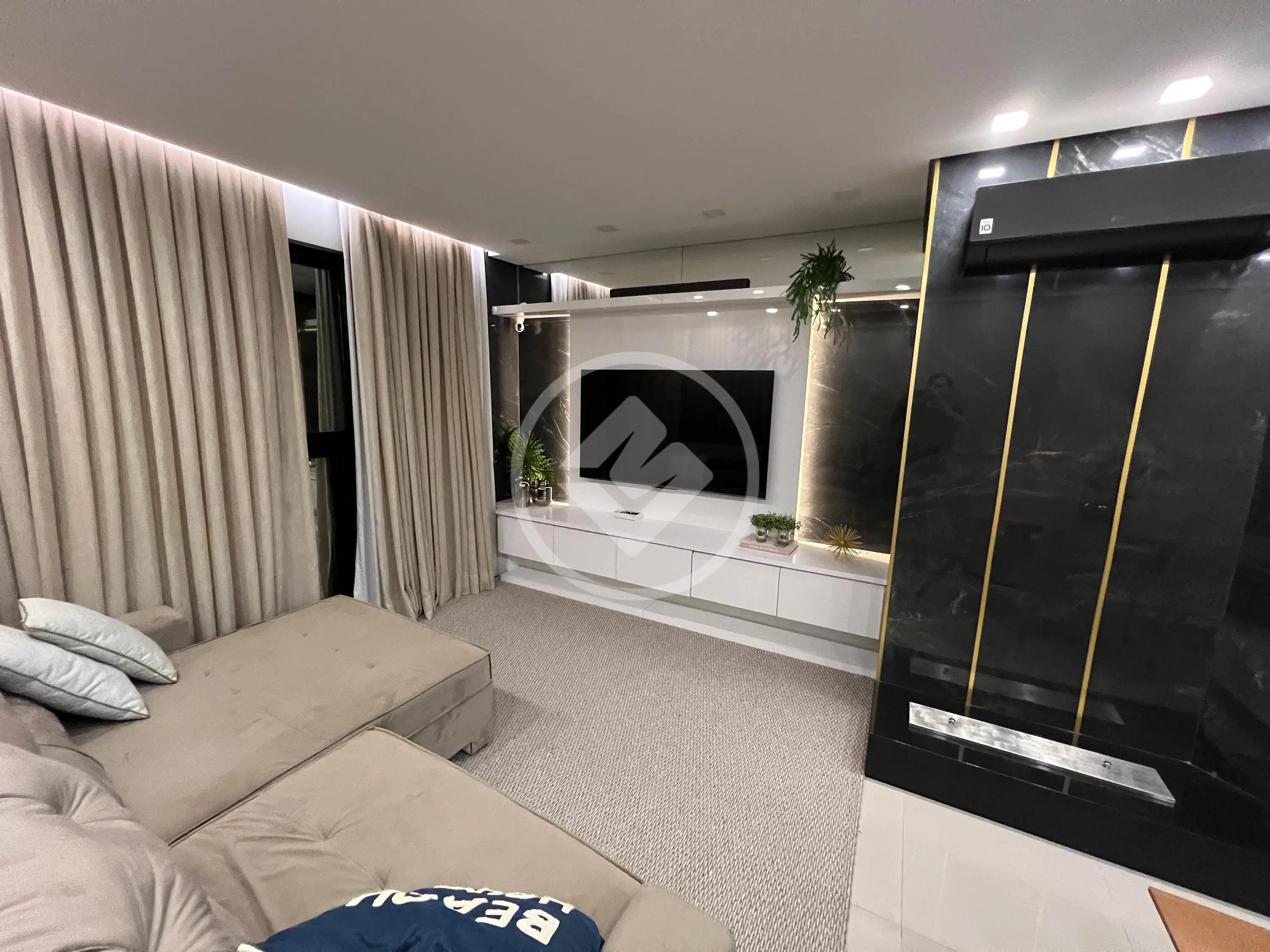 Imagem 3 - Cobertura Duplex em Chapada, Lages - SC