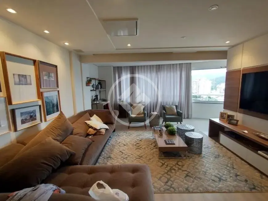 Imagem 1 - Apartamento em Trindade, Florianópolis - SC