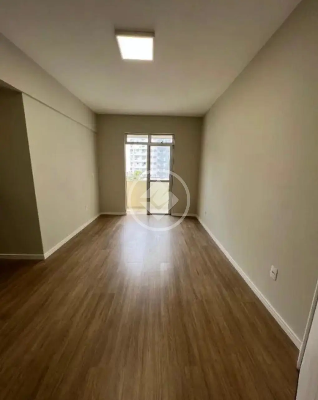 Apartamento Campinas, São José - SC — foto 2