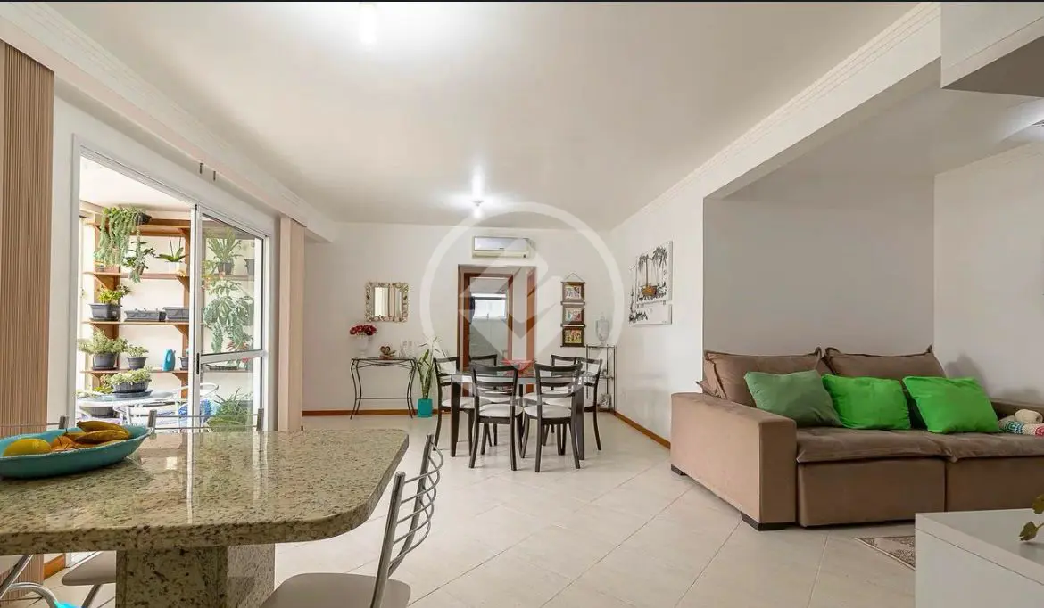 Imagem 3 - Apartamento em Ingleses do Rio Vermelho, Florianópolis - SC