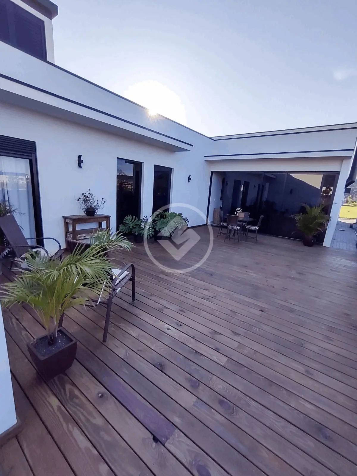 Imagem 3 - Casa Condomínio em Campo Duna, Garopaba - SC