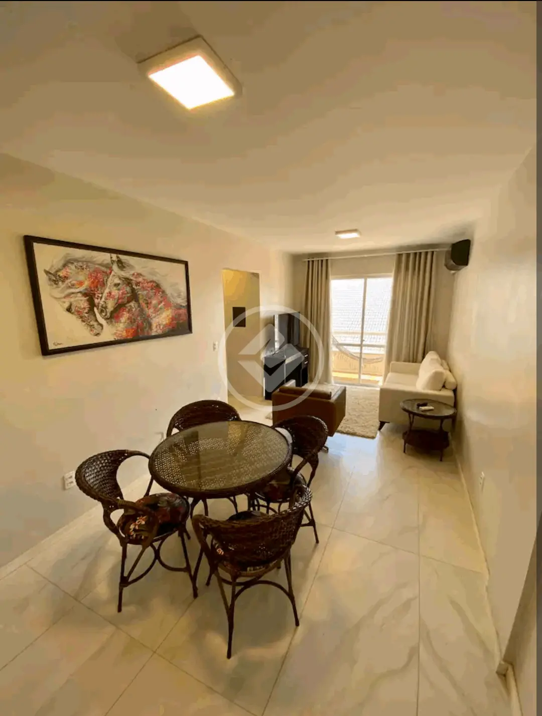 Apartamento Kobrasol, São José - SC — foto 1